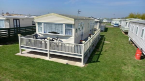 A&P Sheron Holiday Home - The Chase, Ingoldmells, Skegness